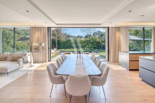 Villa Mougins, Alpes-Maritimes