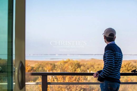 Casa de luxo - Gujan-Mestras, Gironda