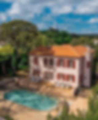 Villa in Saint-Tropez, Var