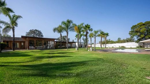 ﻓﻴﻼ ﻓﻲ الرباط, إقليم الرباط