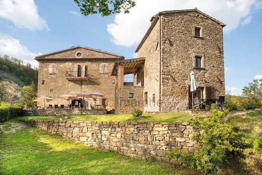 Luxury home in Pietralunga, Provincia di Perugia