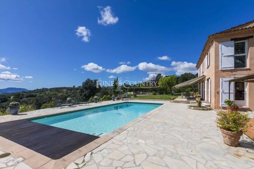 Βίλα σε Montauroux, Var