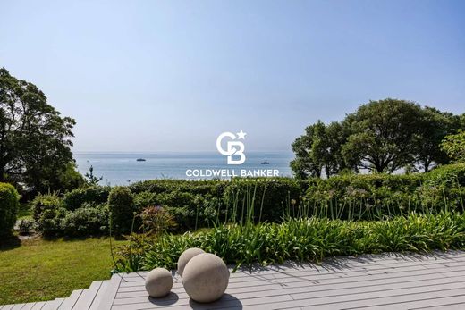 Casa de lujo en Saint-Nazaire, Loira Atlántico