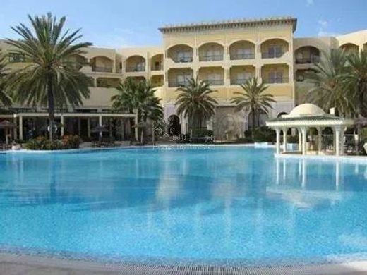 Hotel en Hammamet, Gouvernorat de Nabeul