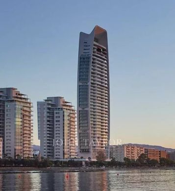 Penthouse in Limasol, Limassol District