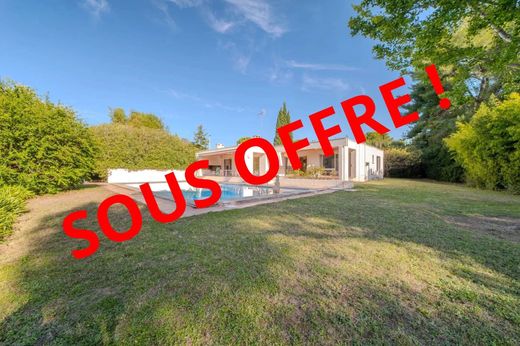 モンペリエ, Héraultのヴィラ