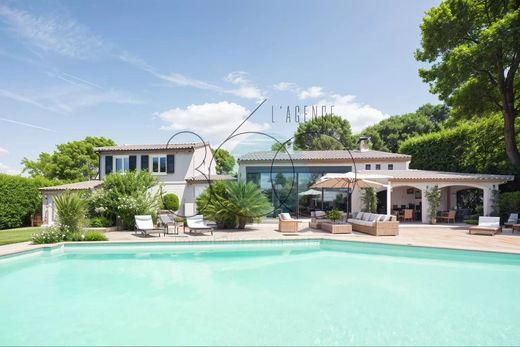 Villa à Mougins, Alpes-Maritimes