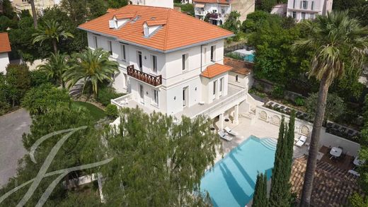 Casa di lusso a Cannes, Alpi Marittime