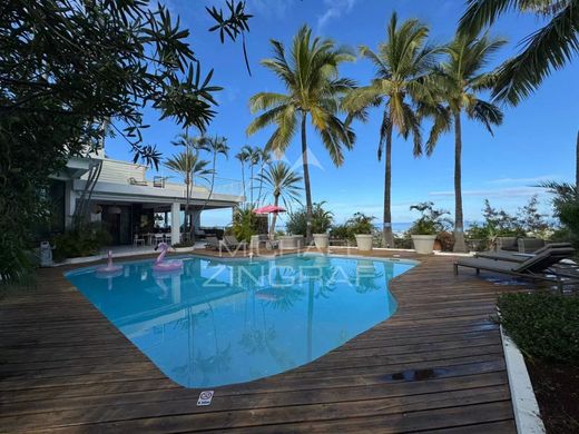 Βίλα σε Saint-Gilles les Bains, Réunion