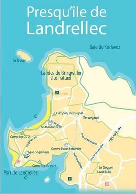 Luxus-Haus in Pleumeur-Bodou, Côtes-d'Armor