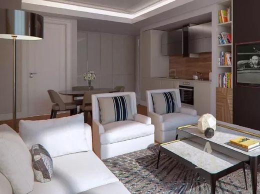 Piso / Apartamento en Beyoğlu, Provincia de Estambul