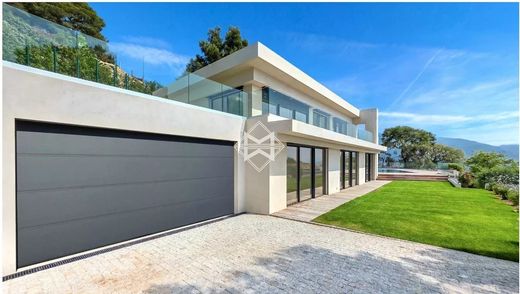 Villa en Roquebrune-Cap-Martin, Alpes Marítimos