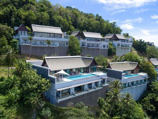 Villa in Thalang, Phuket Province