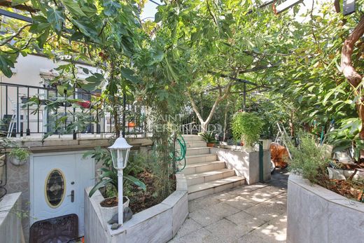 Luksusowy dom w Clamart, Hauts-de-Seine