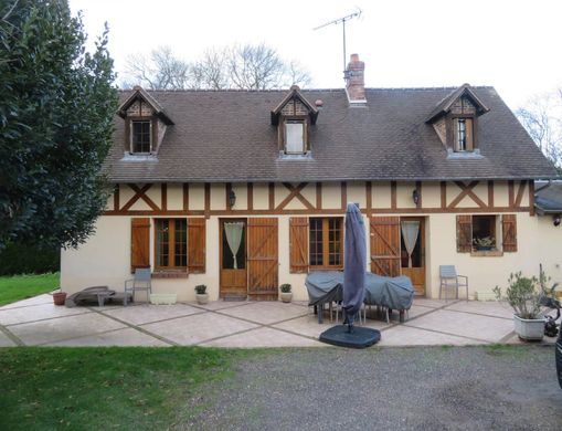 Luxus-Haus in Les Andelys, Eure