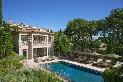 빌라 / 무장, Alpes-Maritimes