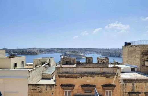 Maison de luxe à La Valette, Valletta