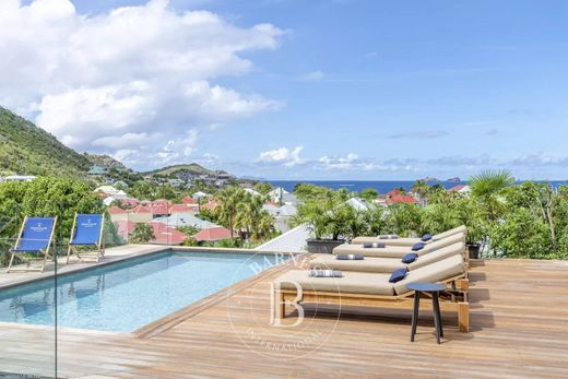 ‏וילה ב  Anse des Flamands