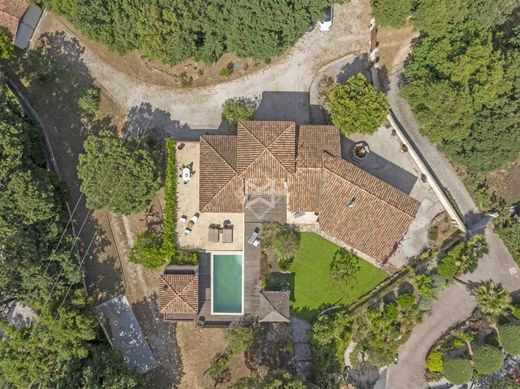 Villa en Bormes-les-Mimosas, Var