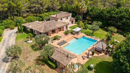 Casa di lusso a Mouans-Sartoux, Alpi Marittime