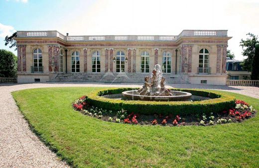 Πολυτελή κατοικία σε Le Vésinet, Yvelines