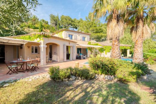 Вилла, La Cadière-d'Azur, Var