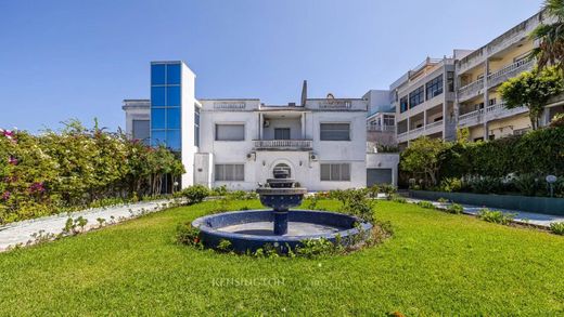 别墅  坦幾亞, Tanger-Assilah