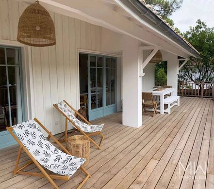 Villa - Cap Ferret, Gironda