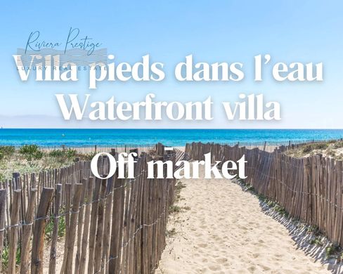 Villa in Ramatuelle, Var