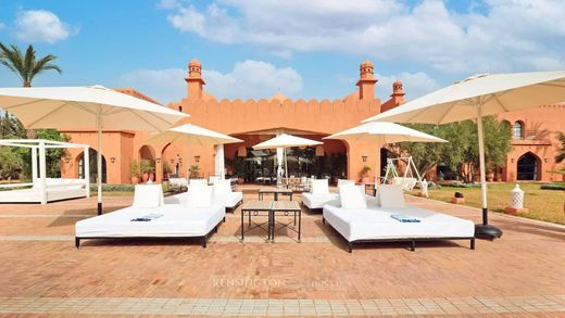 Villa in Marrakech, Marrakesh-Safi