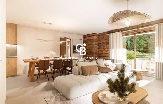 Piso / Apartamento en Les Houches, Alta Saboya