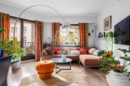 Apartment / Etagenwohnung in Esch-sur-Alzette, Canton d'Esch-sur-Alzette