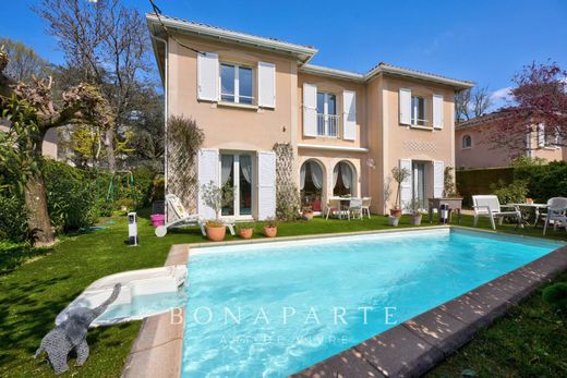 Villa à Lyon, Rhône