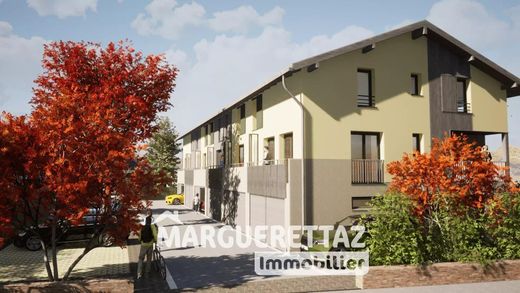 아파트 / Marin, Haute-Savoie