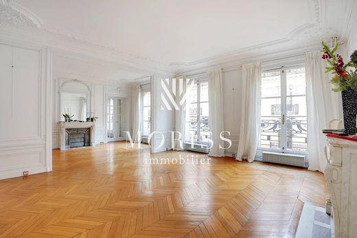 Apartamento - La Muette, Auteuil, Porte Dauphine, Paris