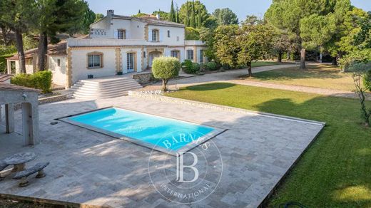 Luxus-Haus in Aix-en-Provence, Bouches-du-Rhône