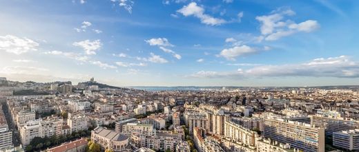 Apartment in Marseille, Bouches-du-Rhône