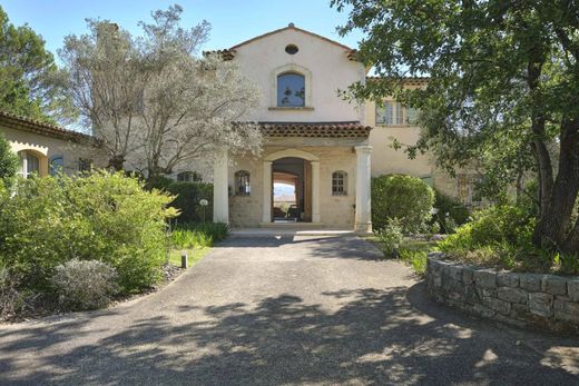 Villa in Tourrettes, Var