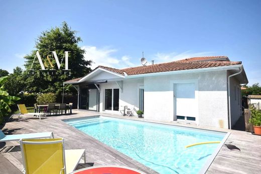 منزل ﻓﻲ Andernos-les-Bains, Gironde