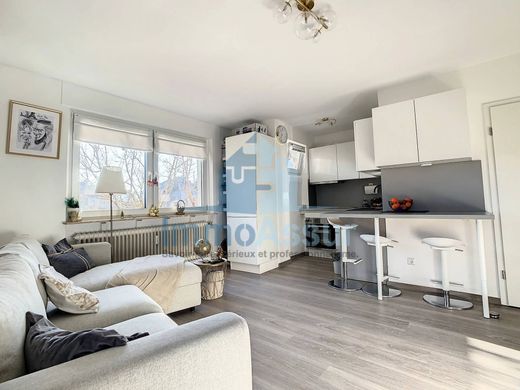 Esch-sur-Alzette, Canton d'Esch-sur-Alzetteのアパートメント