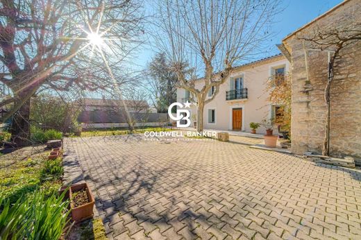 豪宅  Castelnau-le-Lez, Hérault