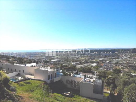 토지 / 니스, Alpes-Maritimes