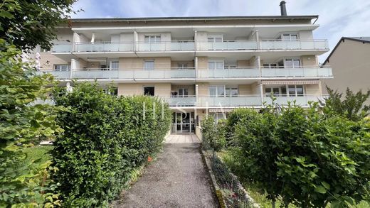 Daire Le Bourget-du-Lac, Savoy