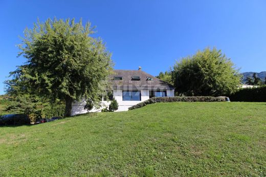 Luxury home in Aix-les-Bains, Savoy