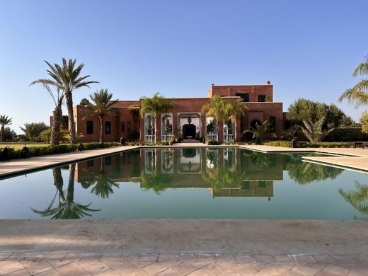 Mansão - Marrakech, Région de Marrakech-Tensift-Al Haouz