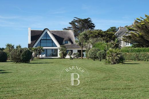 Luxury home in Batz-sur-Mer, Loire-Atlantique