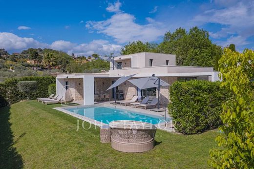 Casa de lujo en Mougins, Alpes Marítimos