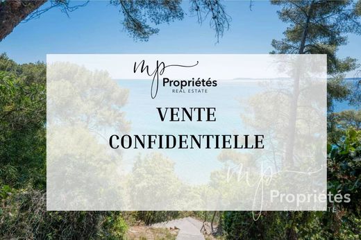 Maison de luxe à Le Lavandou, Var