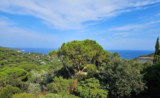 地皮  Ramatuelle, Var