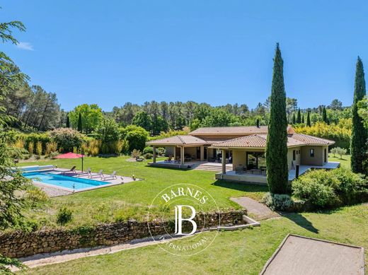 Luxury home in Aix-en-Provence, Bouches-du-Rhône